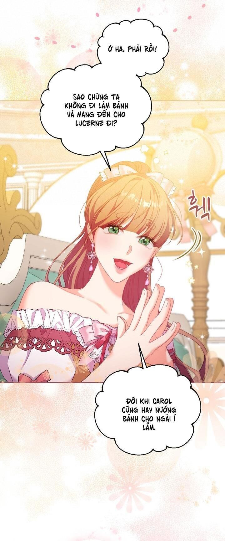 đọc truyện Vợ Chưa Cưới Của Kẻ Săn Mồi Chương 62 ảnh 16 tại Thiên Thai Truyện