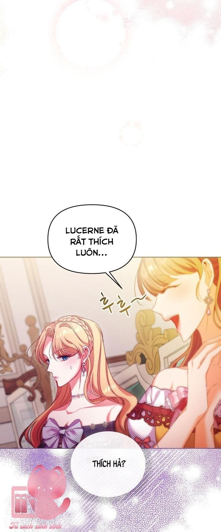 đọc truyện Vợ Chưa Cưới Của Kẻ Săn Mồi Chương 62 ảnh 17 tại Thiên Thai Truyện