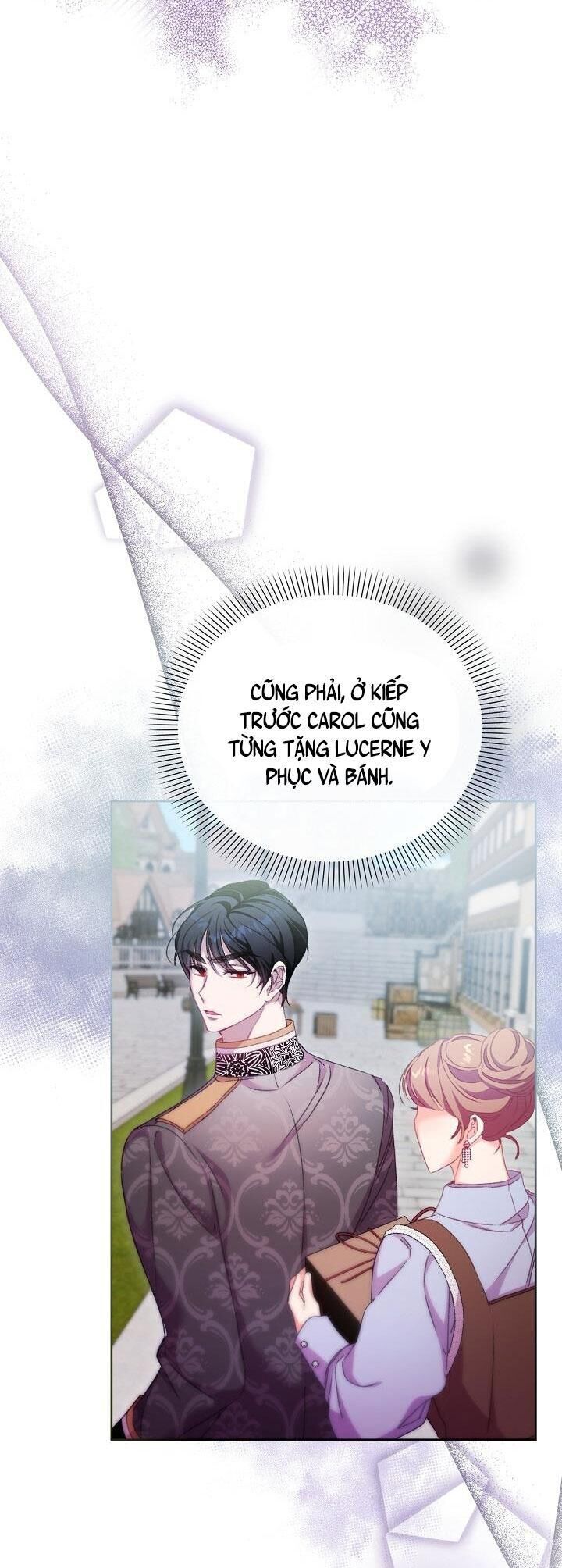 đọc truyện Vợ Chưa Cưới Của Kẻ Săn Mồi Chương 62 ảnh 18 tại Thiên Thai Truyện