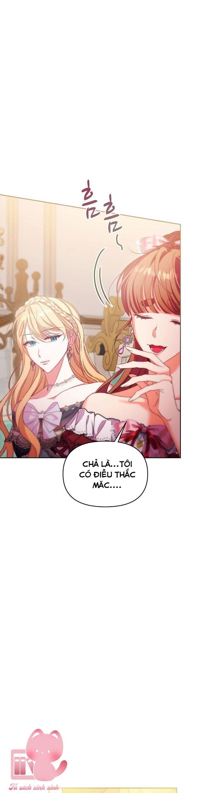 đọc truyện Vợ Chưa Cưới Của Kẻ Săn Mồi Chương 62 ảnh 22 tại Thiên Thai Truyện