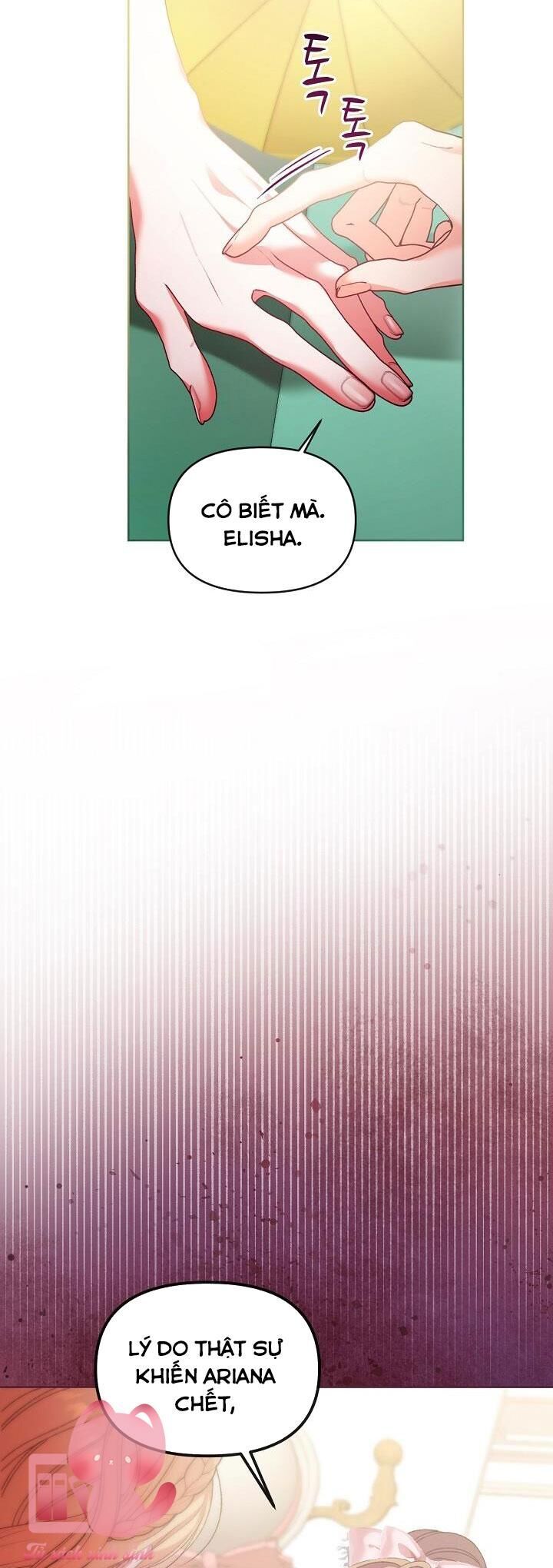 đọc truyện Vợ Chưa Cưới Của Kẻ Săn Mồi Chương 62 ảnh 23 tại Thiên Thai Truyện