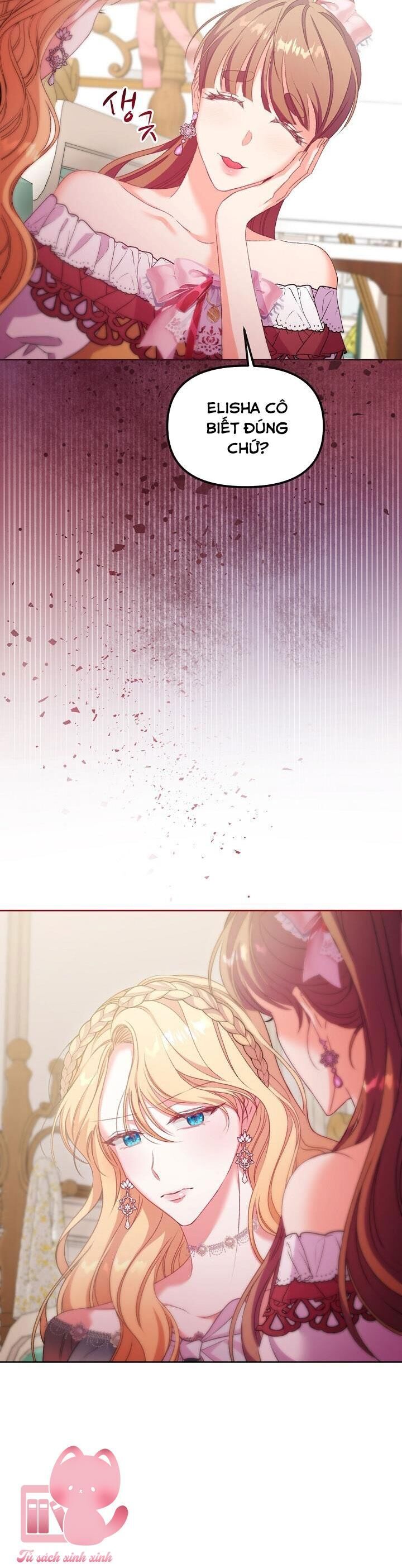 đọc truyện Vợ Chưa Cưới Của Kẻ Săn Mồi Chương 62 ảnh 24 tại Thiên Thai Truyện