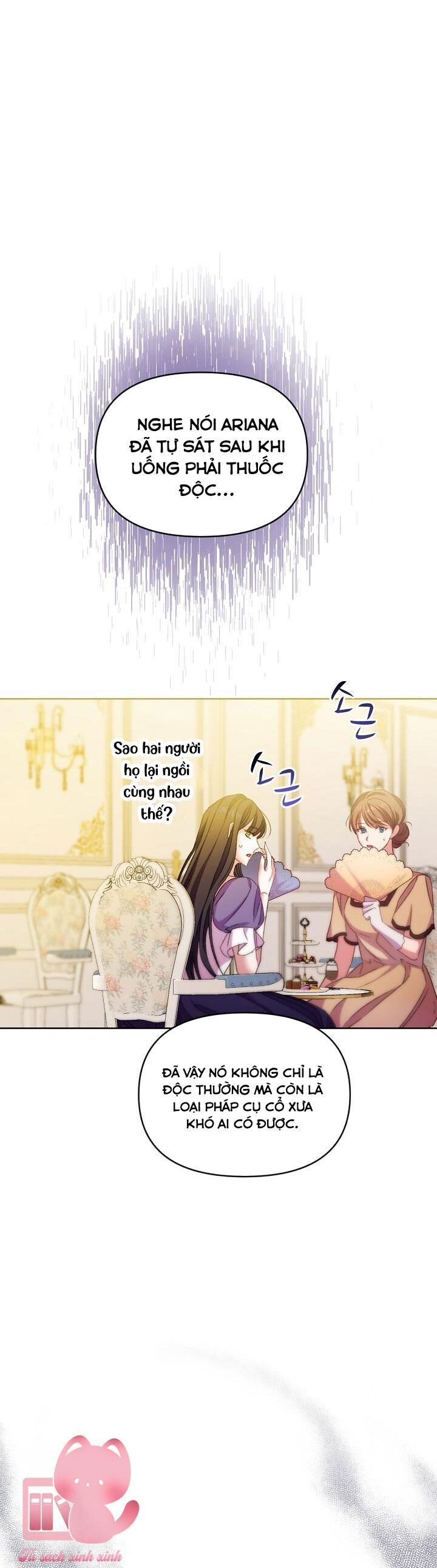 đọc truyện Vợ Chưa Cưới Của Kẻ Săn Mồi Chương 62 ảnh 26 tại Thiên Thai Truyện