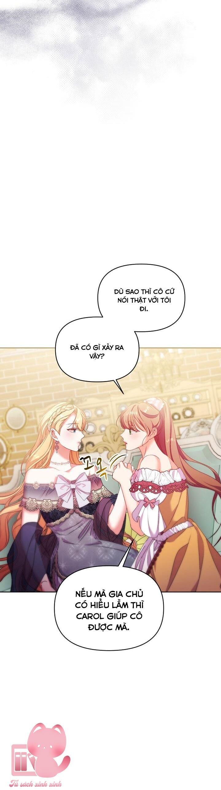 đọc truyện Vợ Chưa Cưới Của Kẻ Săn Mồi Chương 62 ảnh 28 tại Thiên Thai Truyện