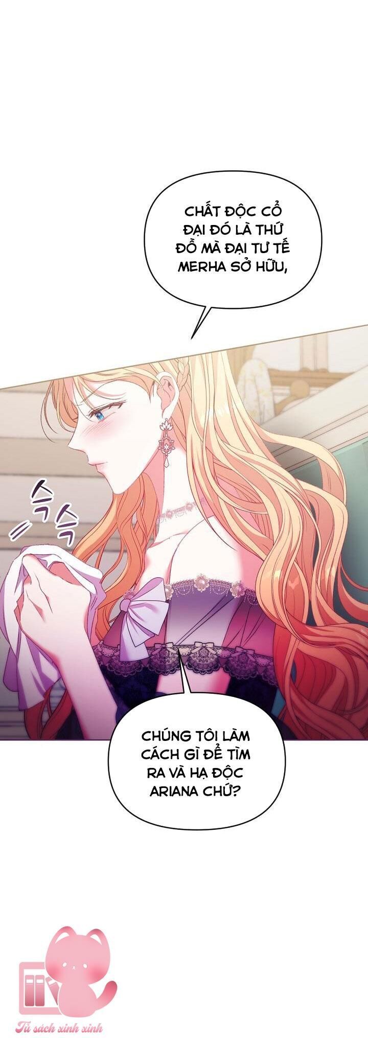 đọc truyện Vợ Chưa Cưới Của Kẻ Săn Mồi Chương 62 ảnh 30 tại Thiên Thai Truyện