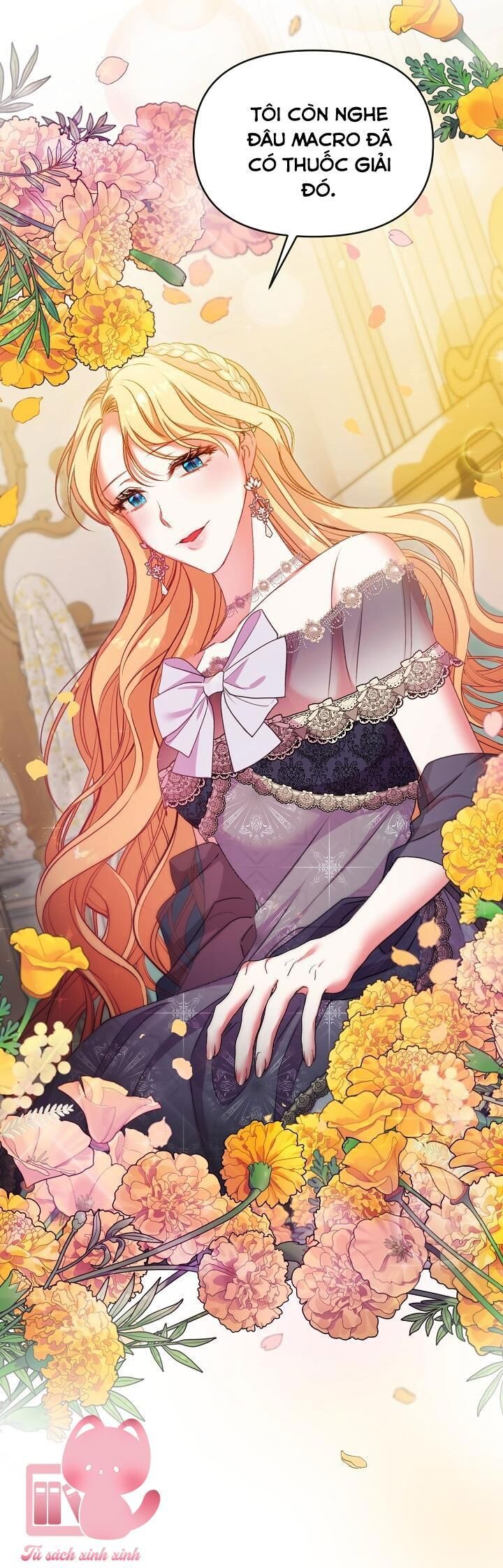 đọc truyện Vợ Chưa Cưới Của Kẻ Săn Mồi Chương 62 ảnh 32 tại Thiên Thai Truyện