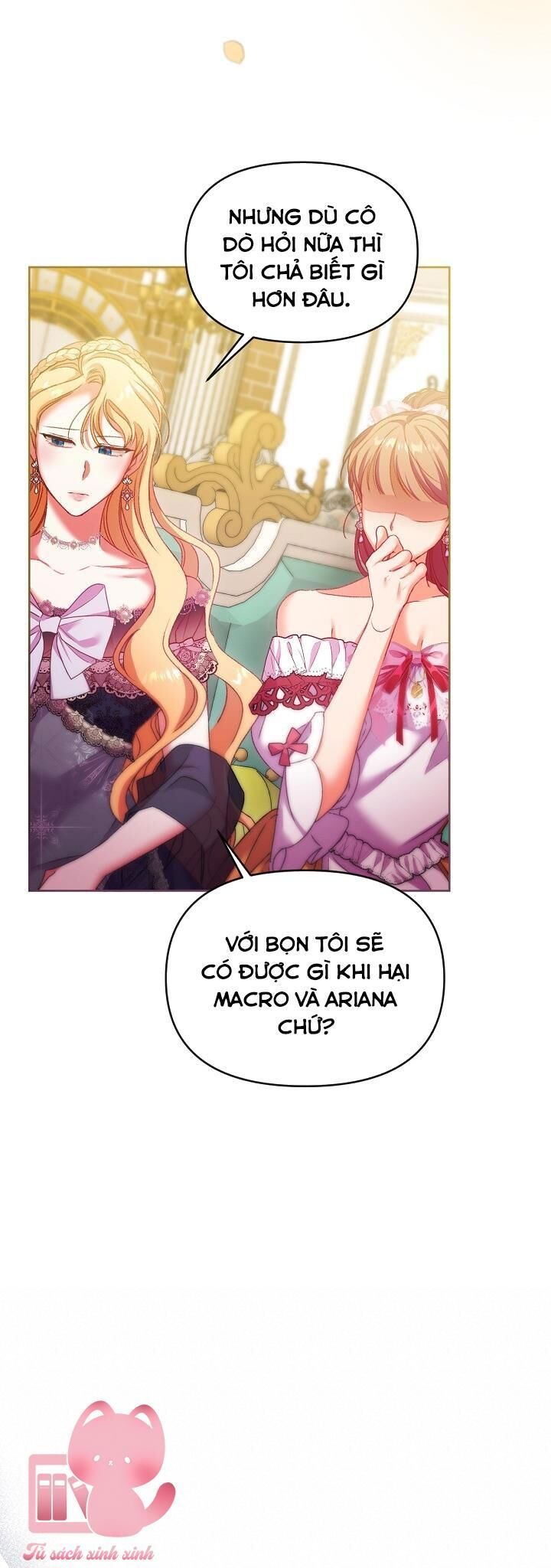 đọc truyện Vợ Chưa Cưới Của Kẻ Săn Mồi Chương 62 ảnh 33 tại Thiên Thai Truyện