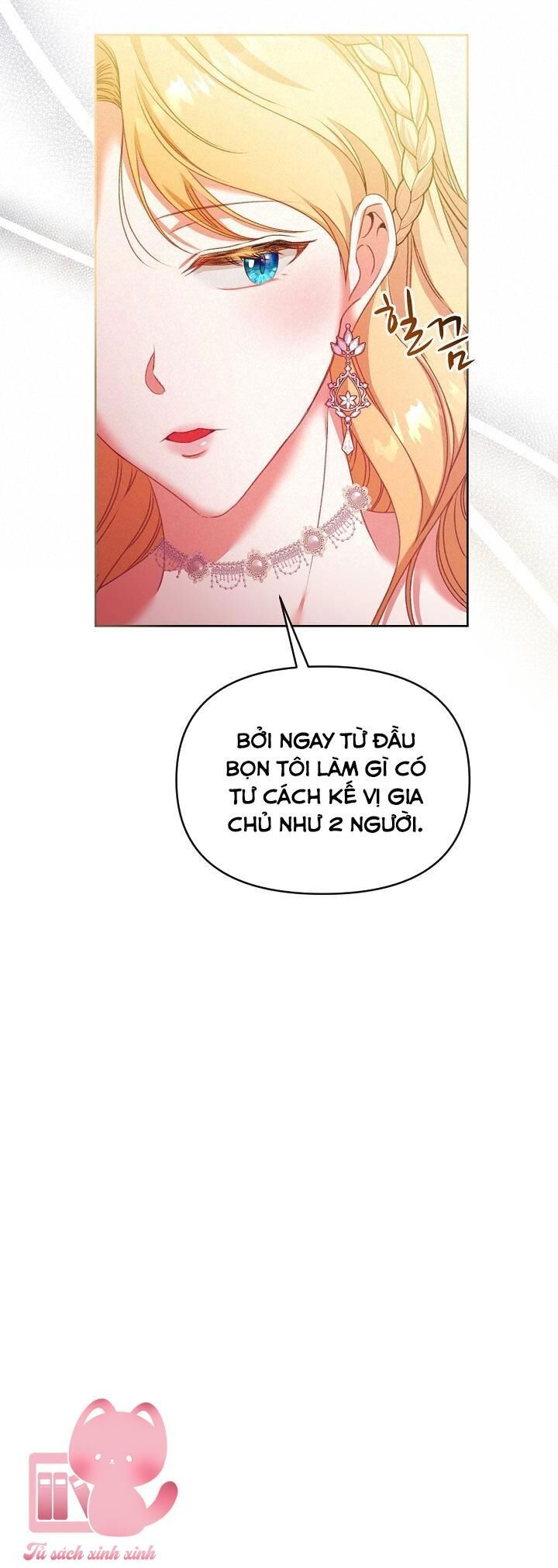 đọc truyện Vợ Chưa Cưới Của Kẻ Săn Mồi Chương 62 ảnh 34 tại Thiên Thai Truyện