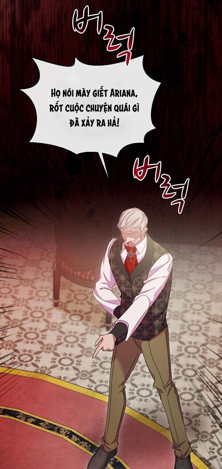 đọc truyện Vợ Chưa Cưới Của Kẻ Săn Mồi Chương 62 ảnh 37 tại Thiên Thai Truyện