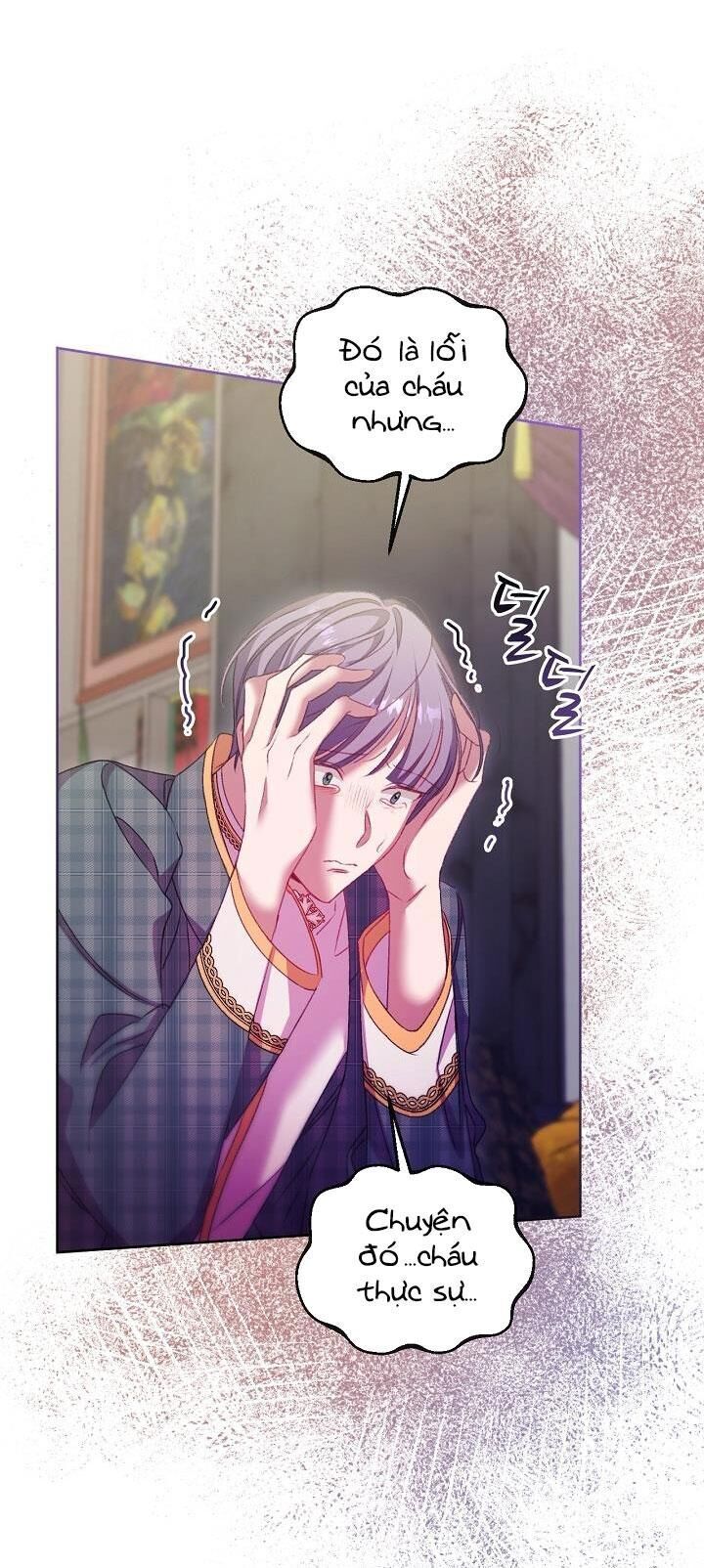 đọc truyện Vợ Chưa Cưới Của Kẻ Săn Mồi Chương 62 ảnh 39 tại Thiên Thai Truyện