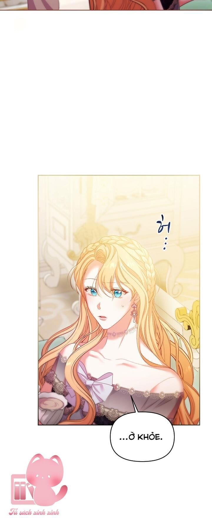 đọc truyện Vợ Chưa Cưới Của Kẻ Săn Mồi Chương 62 ảnh 6 tại Thiên Thai Truyện