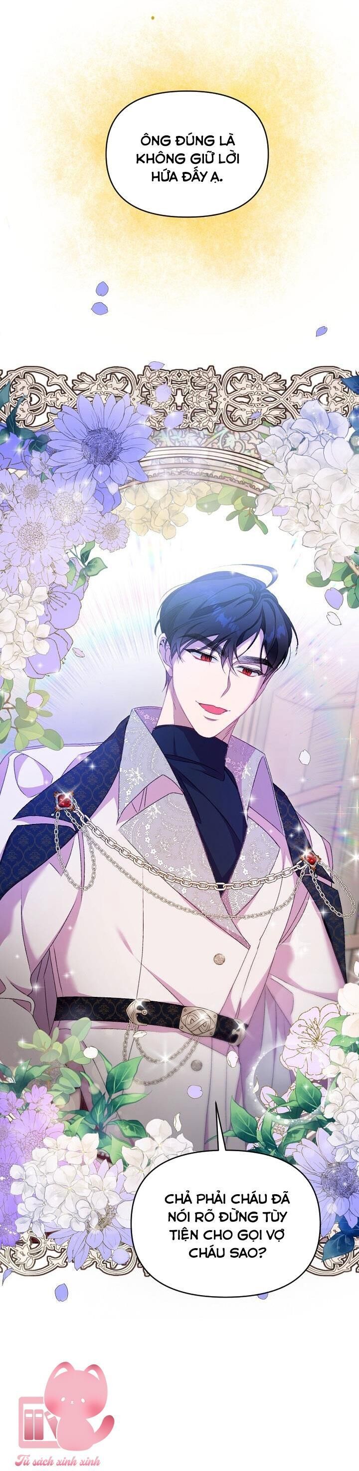 đọc truyện Vợ Chưa Cưới Của Kẻ Săn Mồi Chương 62 ảnh 43 tại Thiên Thai Truyện