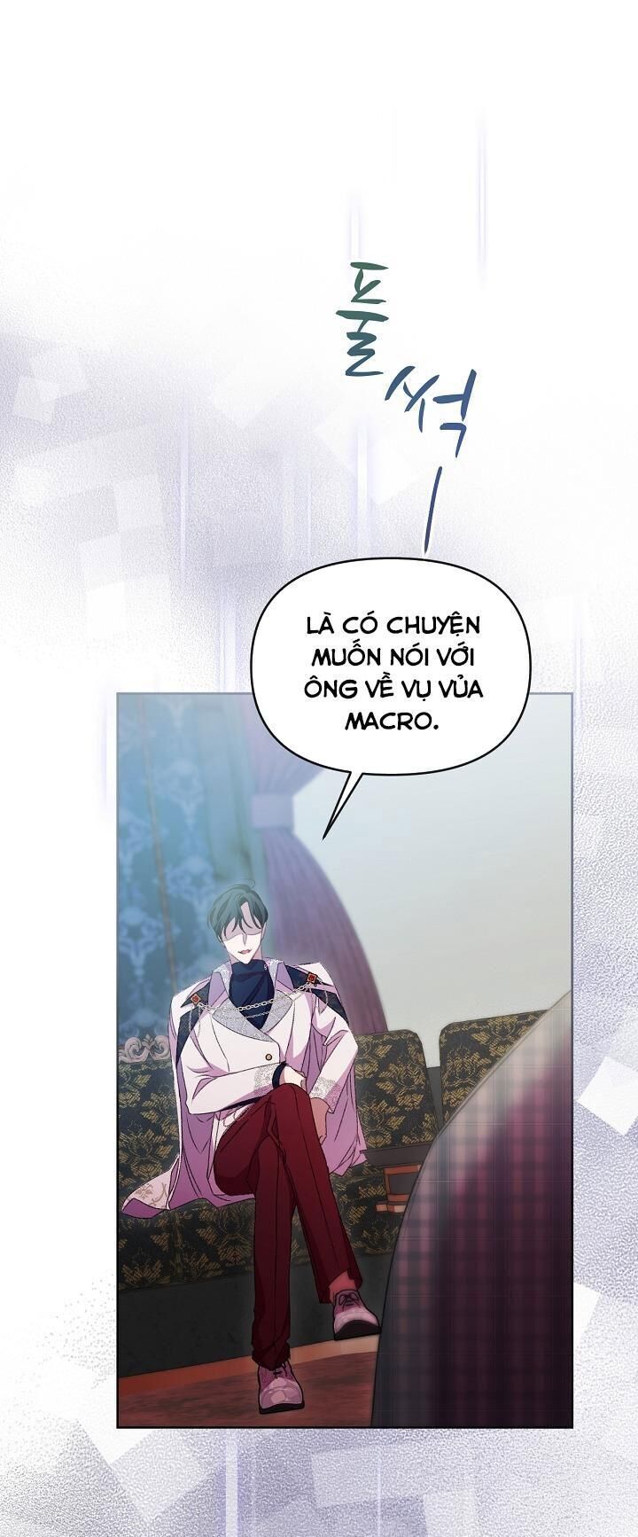 đọc truyện Vợ Chưa Cưới Của Kẻ Săn Mồi Chương 62 ảnh 46 tại Thiên Thai Truyện