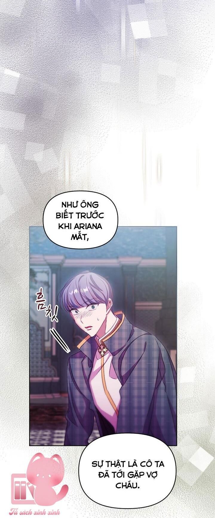 đọc truyện Vợ Chưa Cưới Của Kẻ Săn Mồi Chương 62 ảnh 47 tại Thiên Thai Truyện