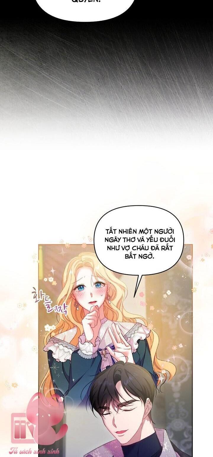 đọc truyện Vợ Chưa Cưới Của Kẻ Săn Mồi Chương 62 ảnh 49 tại Thiên Thai Truyện