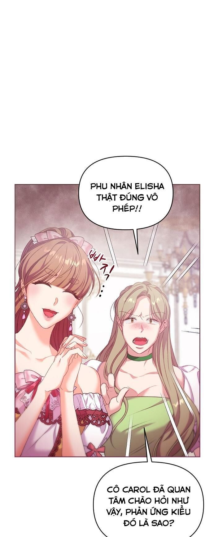 đọc truyện Vợ Chưa Cưới Của Kẻ Săn Mồi Chương 62 ảnh 7 tại Thiên Thai Truyện