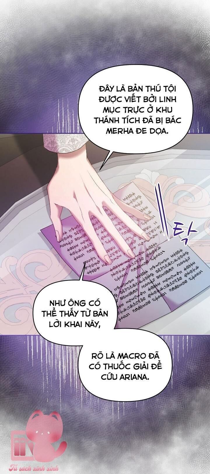 đọc truyện Vợ Chưa Cưới Của Kẻ Săn Mồi Chương 62 ảnh 52 tại Thiên Thai Truyện