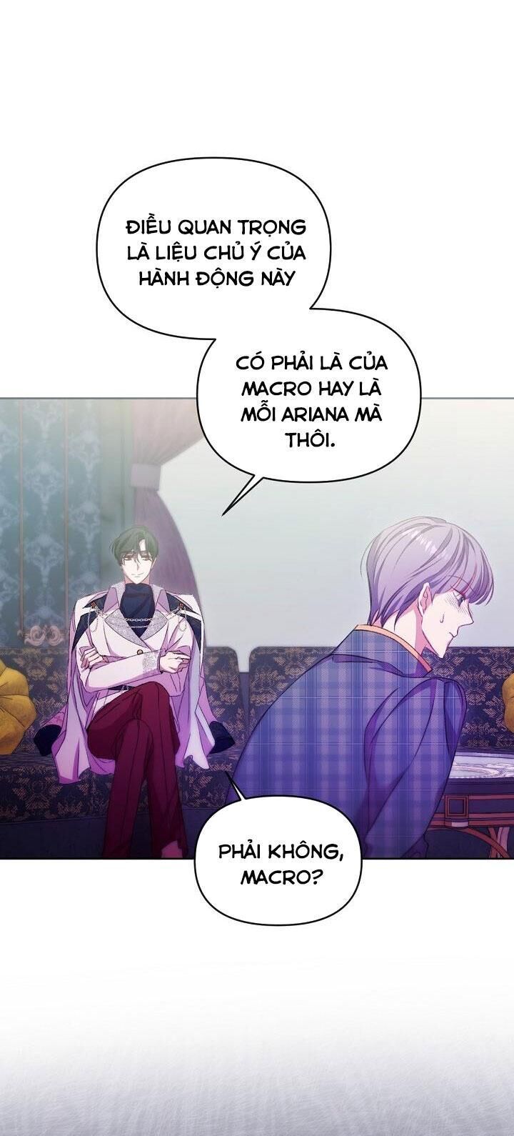 đọc truyện Vợ Chưa Cưới Của Kẻ Săn Mồi Chương 62 ảnh 55 tại Thiên Thai Truyện