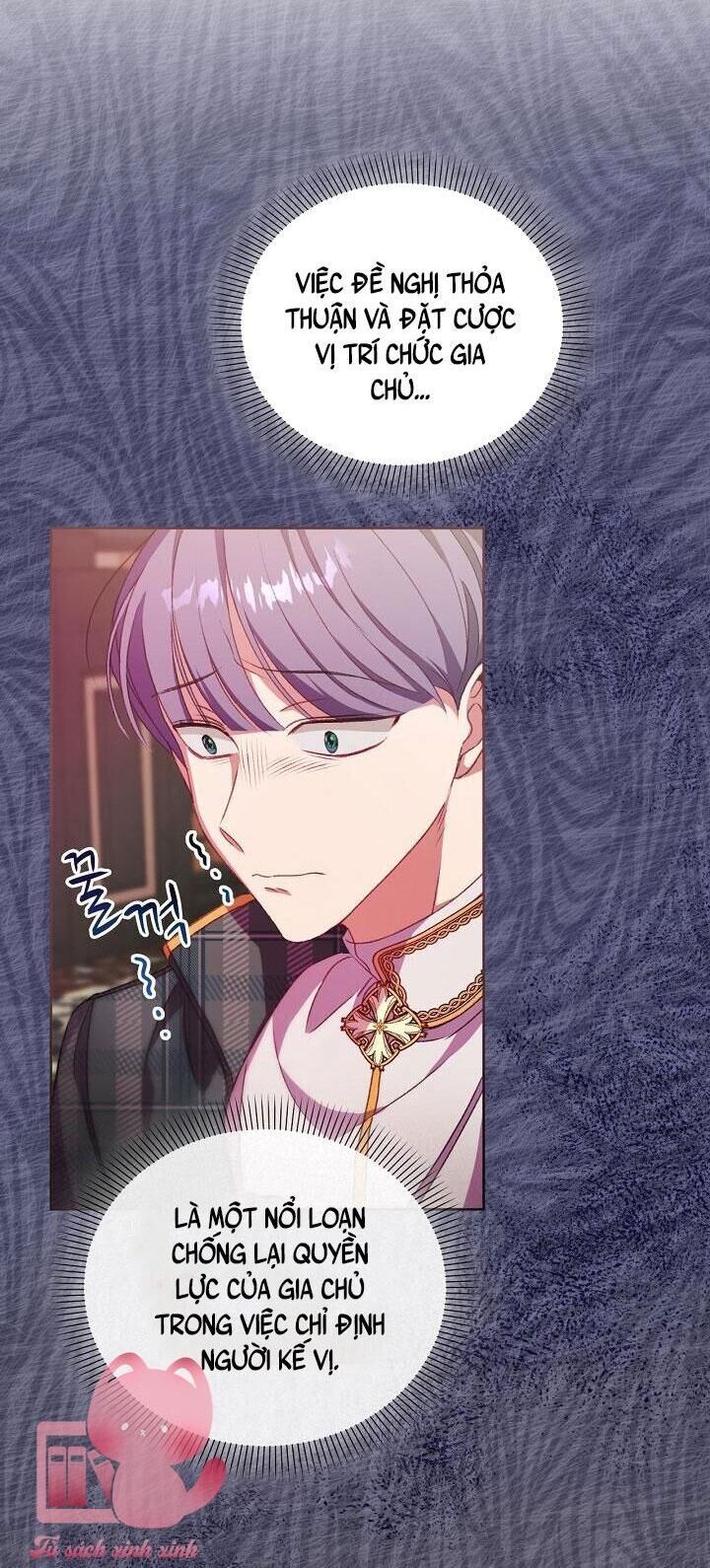 đọc truyện Vợ Chưa Cưới Của Kẻ Săn Mồi Chương 62 ảnh 56 tại Thiên Thai Truyện