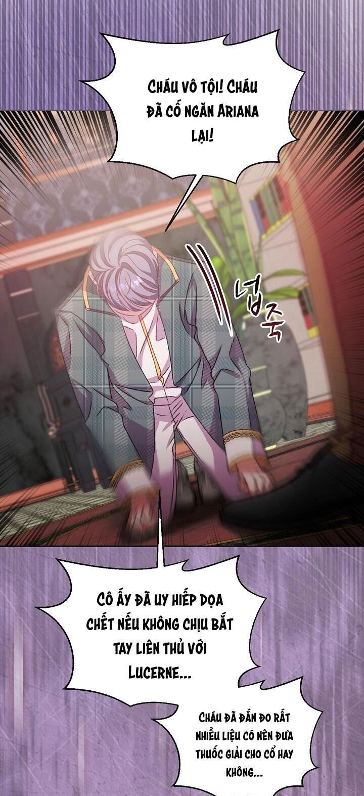 đọc truyện Vợ Chưa Cưới Của Kẻ Săn Mồi Chương 62 ảnh 58 tại Thiên Thai Truyện