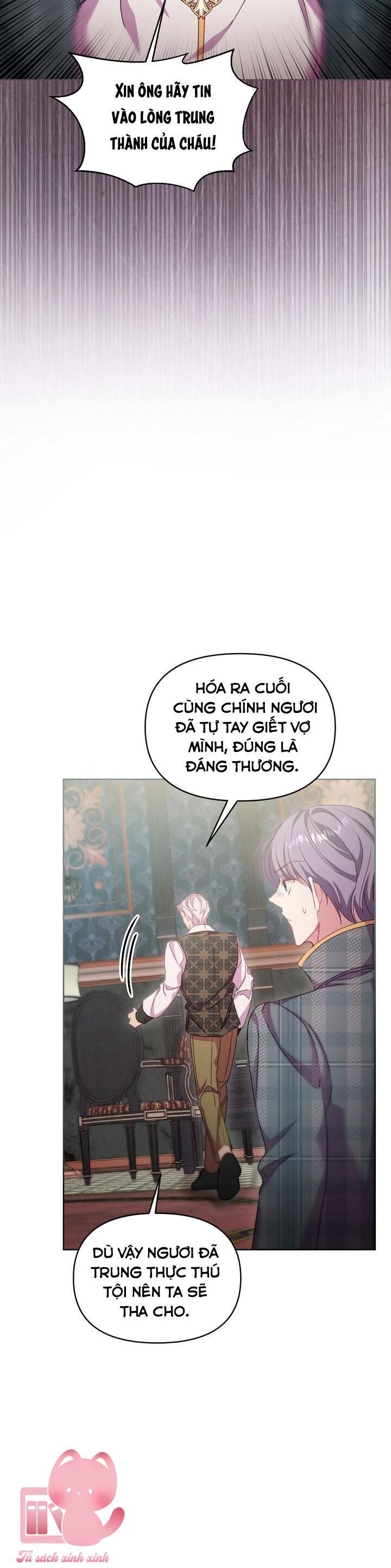 đọc truyện Vợ Chưa Cưới Của Kẻ Săn Mồi Chương 62 ảnh 60 tại Thiên Thai Truyện