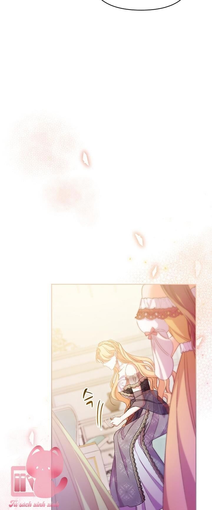 đọc truyện Vợ Chưa Cưới Của Kẻ Săn Mồi Chương 62 ảnh 8 tại Thiên Thai Truyện