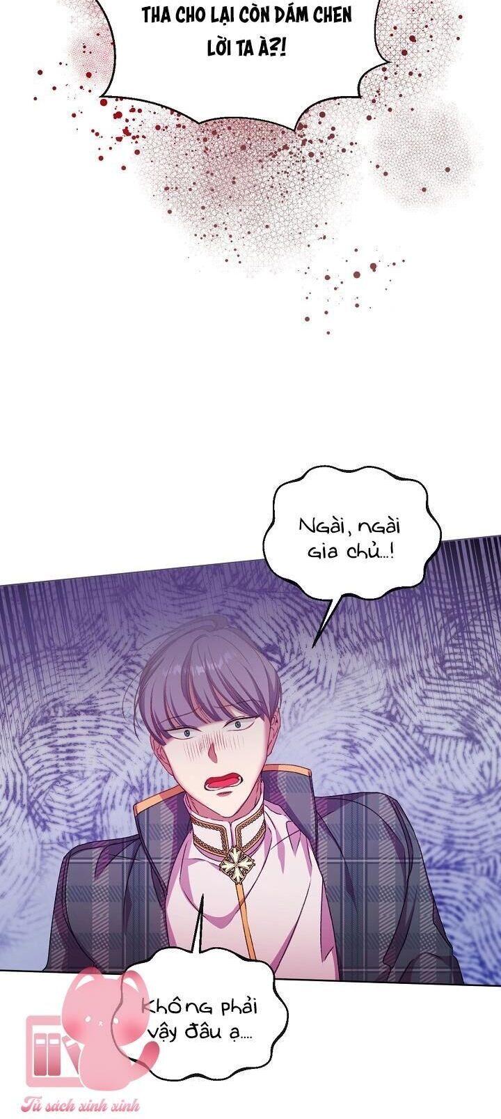 đọc truyện Vợ Chưa Cưới Của Kẻ Săn Mồi Chương 62 ảnh 63 tại Thiên Thai Truyện