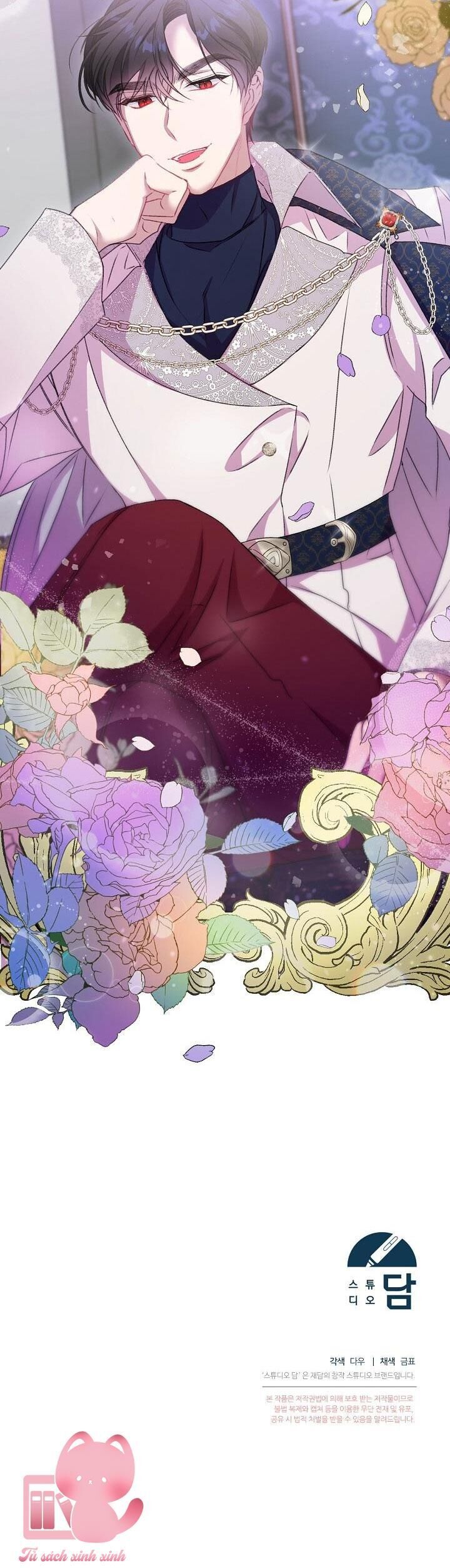 đọc truyện Vợ Chưa Cưới Của Kẻ Săn Mồi Chương 62 ảnh 66 tại Thiên Thai Truyện