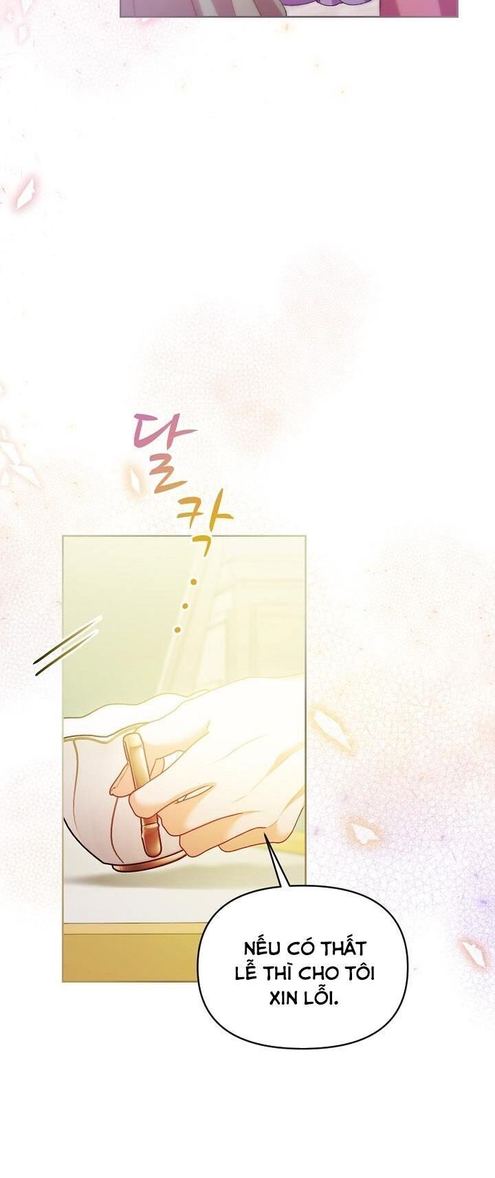 đọc truyện Vợ Chưa Cưới Của Kẻ Săn Mồi Chương 62 ảnh 9 tại Thiên Thai Truyện