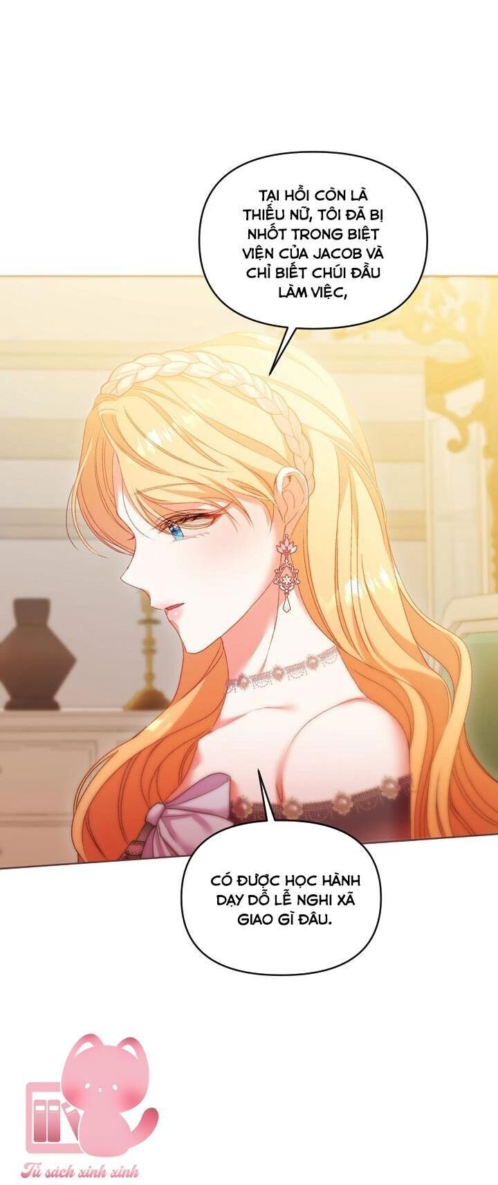 đọc truyện Vợ Chưa Cưới Của Kẻ Săn Mồi Chương 62 ảnh 10 tại Thiên Thai Truyện