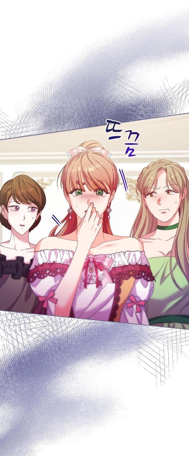 đọc truyện Vợ Chưa Cưới Của Kẻ Săn Mồi Chương 62 ảnh 11 tại Thiên Thai Truyện