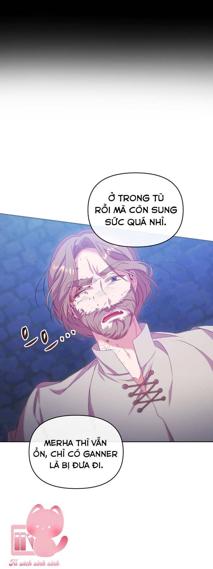 đọc truyện Vợ Chưa Cưới Của Kẻ Săn Mồi Chương 63 ảnh 13 tại Thiên Thai Truyện