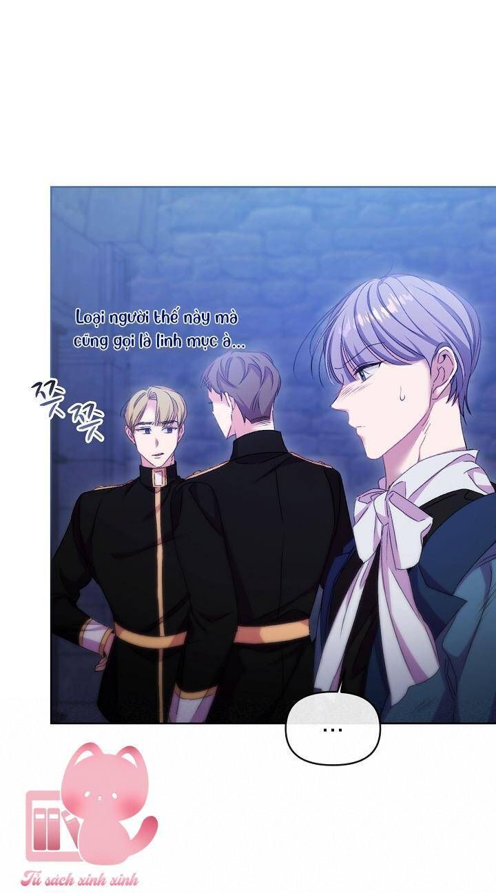 đọc truyện Vợ Chưa Cưới Của Kẻ Săn Mồi Chương 63 ảnh 14 tại Thiên Thai Truyện