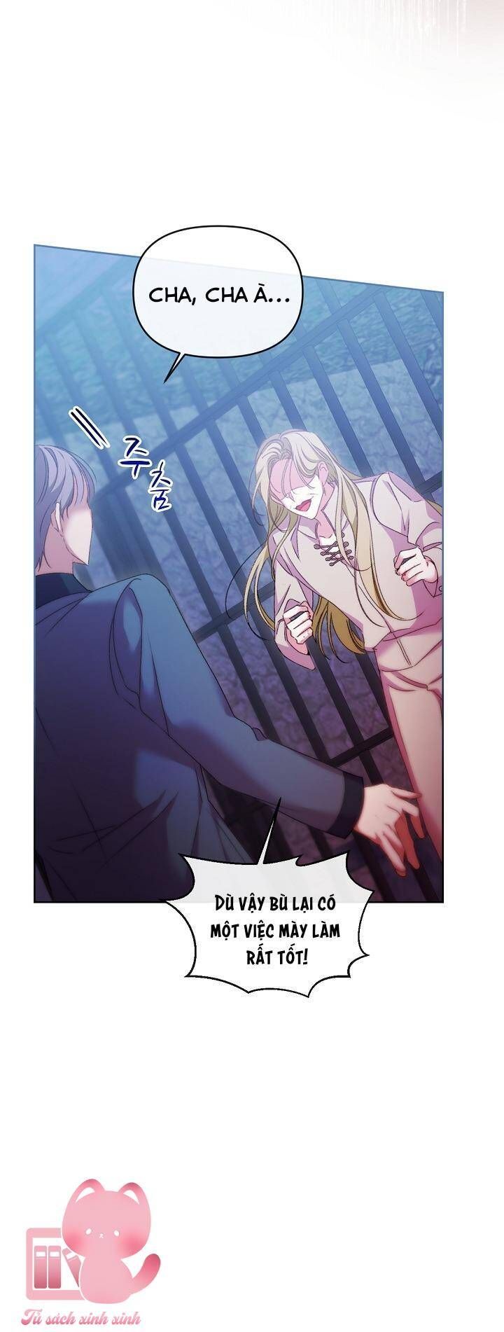 đọc truyện Vợ Chưa Cưới Của Kẻ Săn Mồi Chương 63 ảnh 17 tại Thiên Thai Truyện