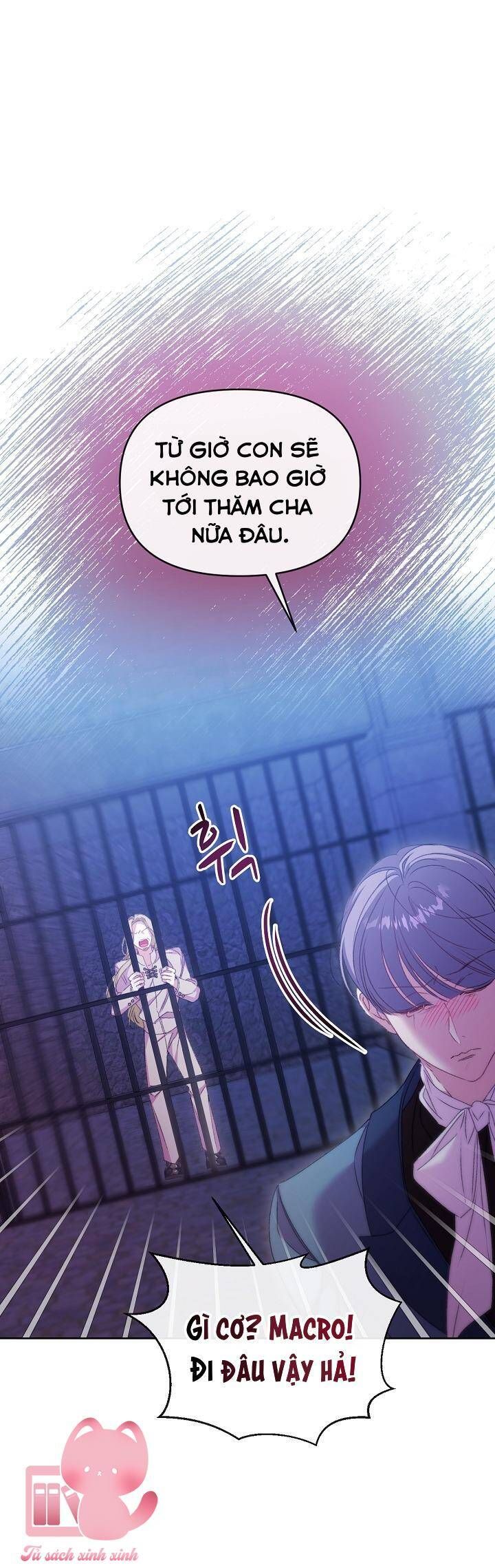 đọc truyện Vợ Chưa Cưới Của Kẻ Săn Mồi Chương 63 ảnh 24 tại Thiên Thai Truyện