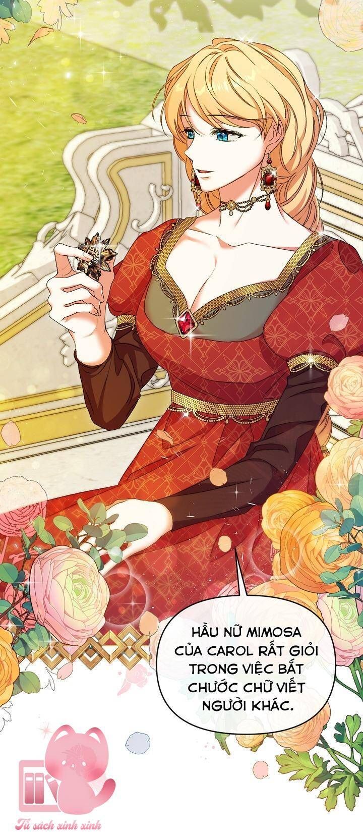 đọc truyện Vợ Chưa Cưới Của Kẻ Săn Mồi Chương 63 ảnh 31 tại Thiên Thai Truyện