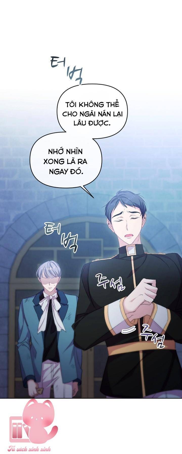 đọc truyện Vợ Chưa Cưới Của Kẻ Săn Mồi Chương 63 ảnh 5 tại Thiên Thai Truyện