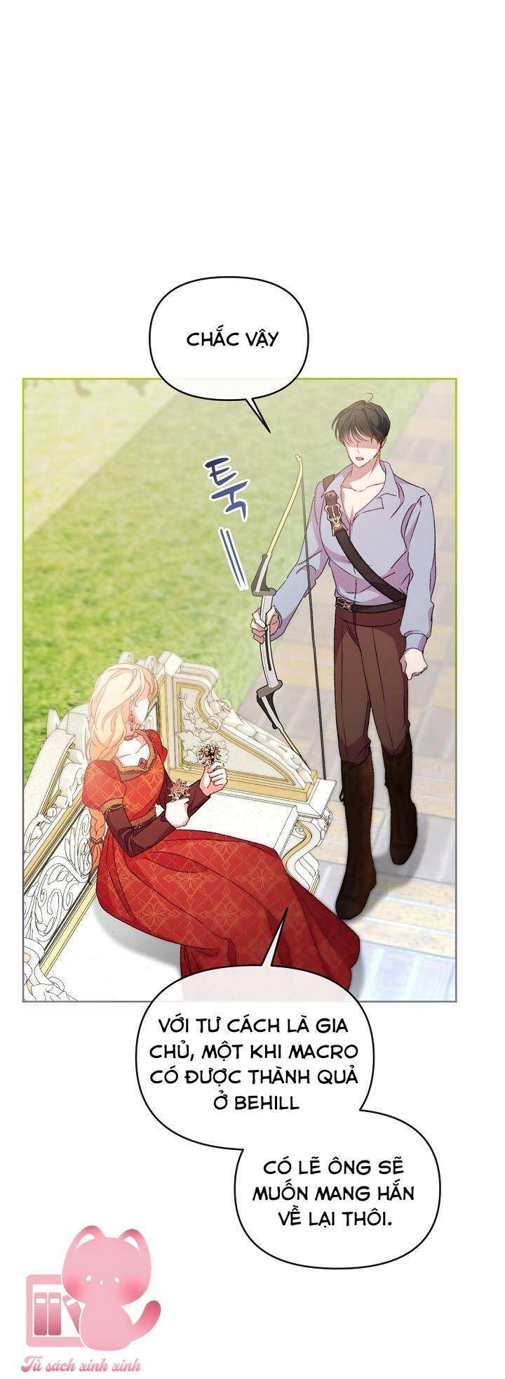 đọc truyện Vợ Chưa Cưới Của Kẻ Săn Mồi Chương 63 ảnh 33 tại Thiên Thai Truyện