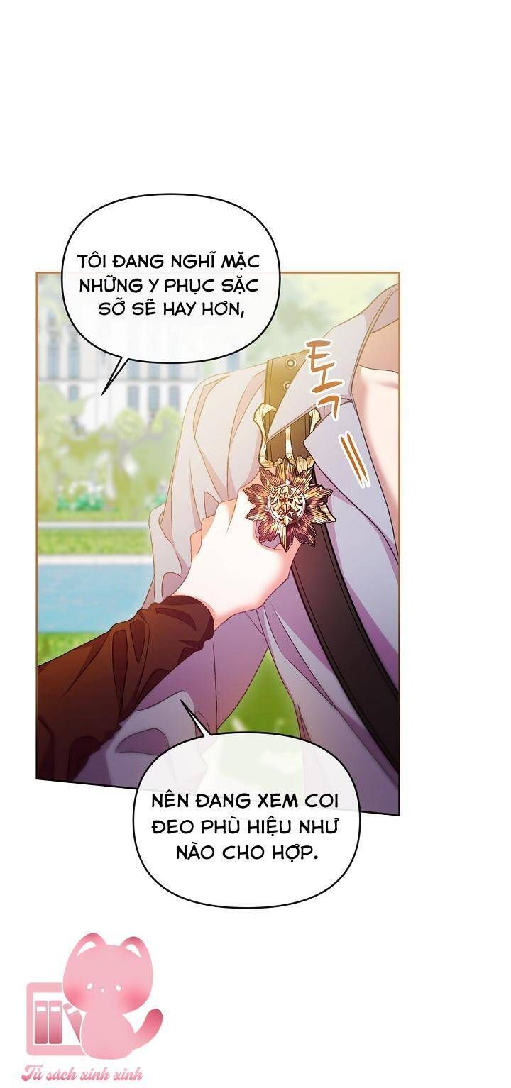 đọc truyện Vợ Chưa Cưới Của Kẻ Săn Mồi Chương 63 ảnh 38 tại Thiên Thai Truyện