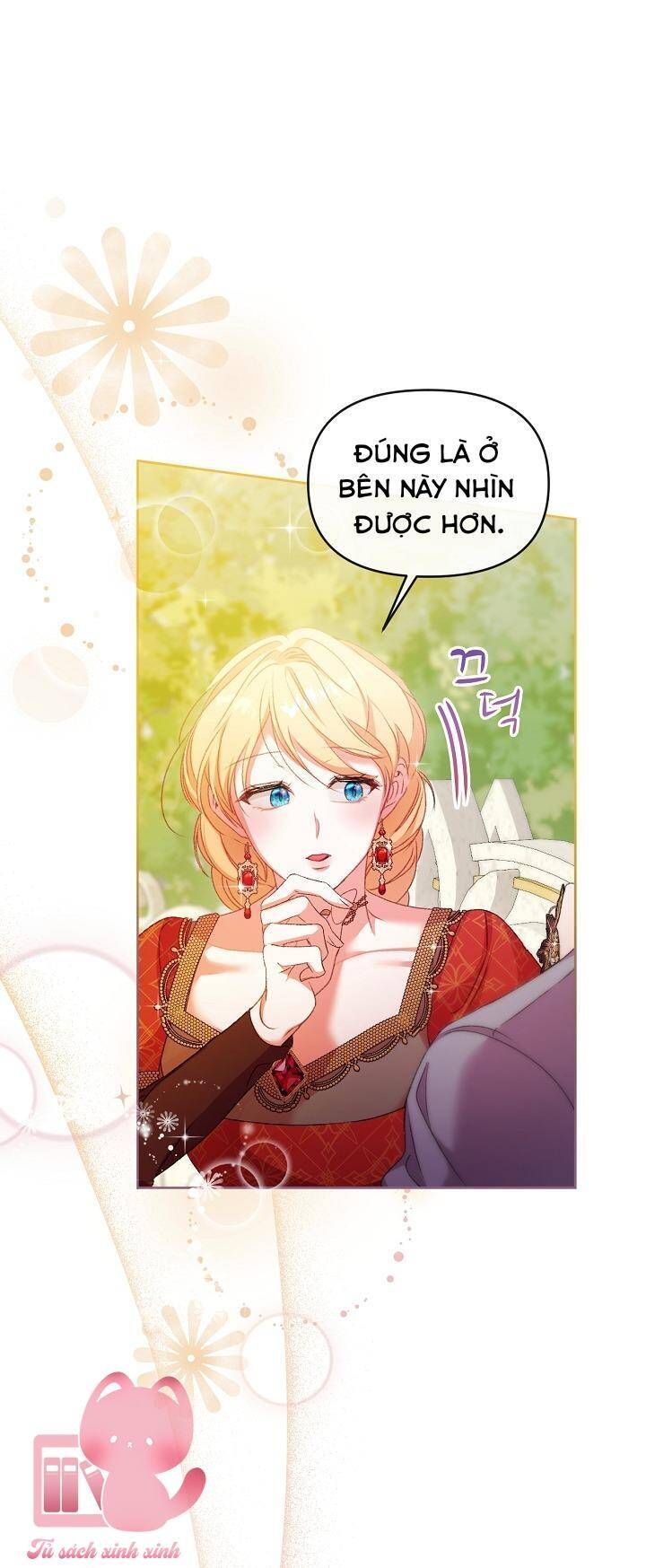 đọc truyện Vợ Chưa Cưới Của Kẻ Săn Mồi Chương 63 ảnh 39 tại Thiên Thai Truyện