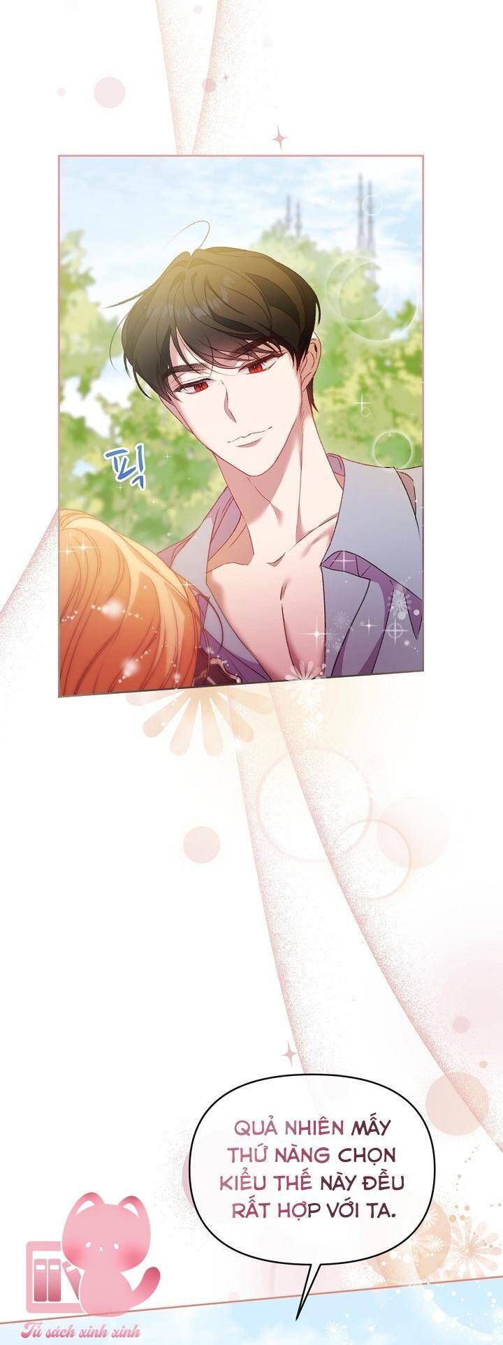 đọc truyện Vợ Chưa Cưới Của Kẻ Săn Mồi Chương 63 ảnh 40 tại Thiên Thai Truyện