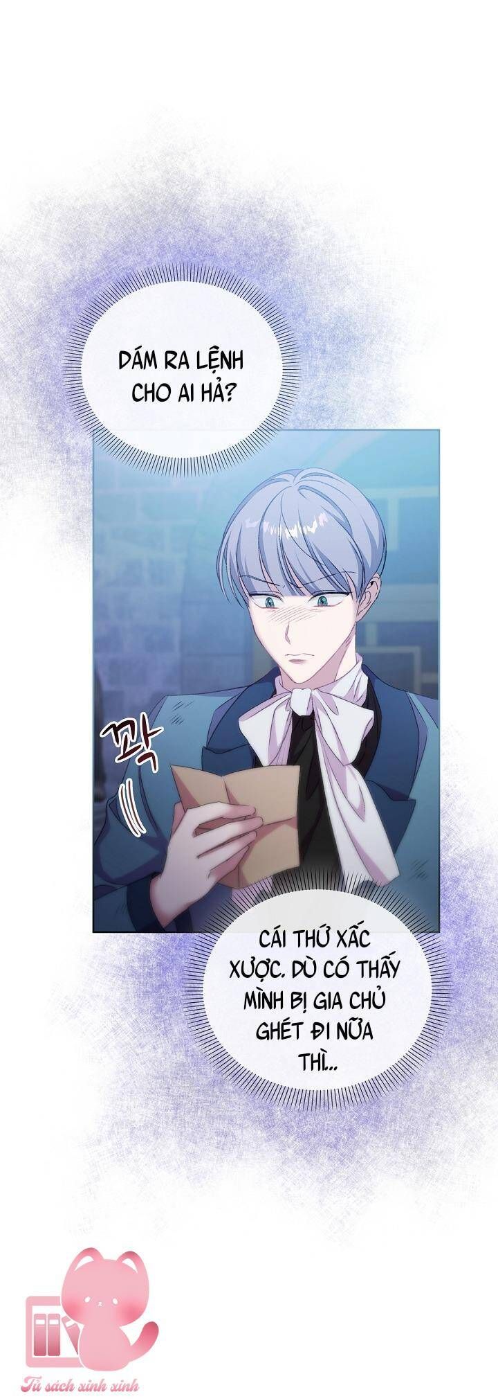 đọc truyện Vợ Chưa Cưới Của Kẻ Săn Mồi Chương 63 ảnh 6 tại Thiên Thai Truyện