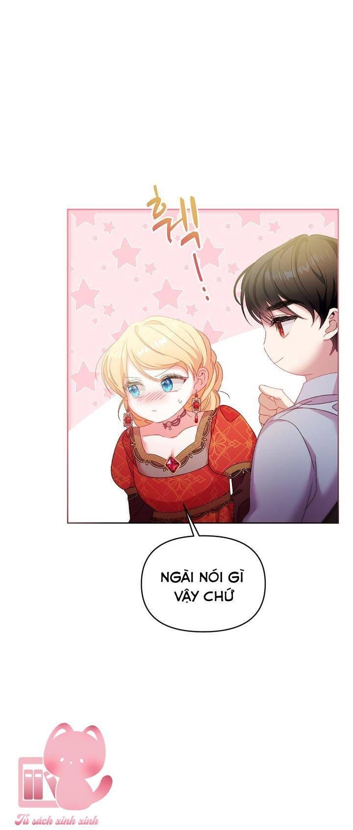 đọc truyện Vợ Chưa Cưới Của Kẻ Săn Mồi Chương 63 ảnh 42 tại Thiên Thai Truyện