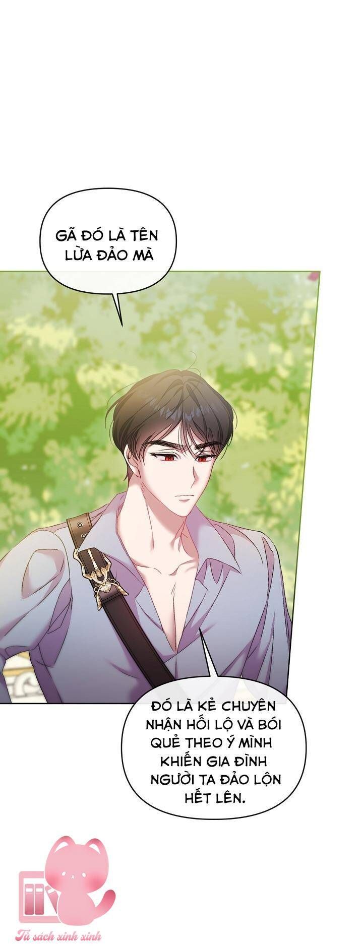 đọc truyện Vợ Chưa Cưới Của Kẻ Săn Mồi Chương 63 ảnh 45 tại Thiên Thai Truyện