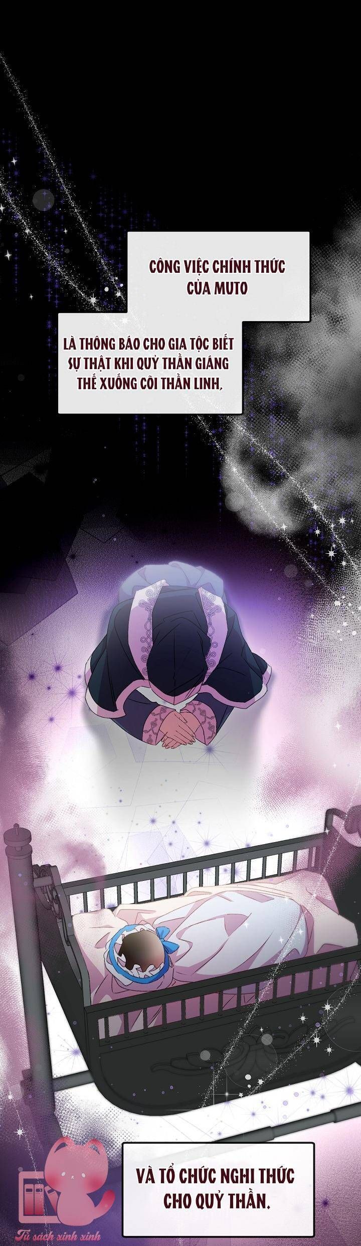 đọc truyện Vợ Chưa Cưới Của Kẻ Săn Mồi Chương 63 ảnh 49 tại Thiên Thai Truyện