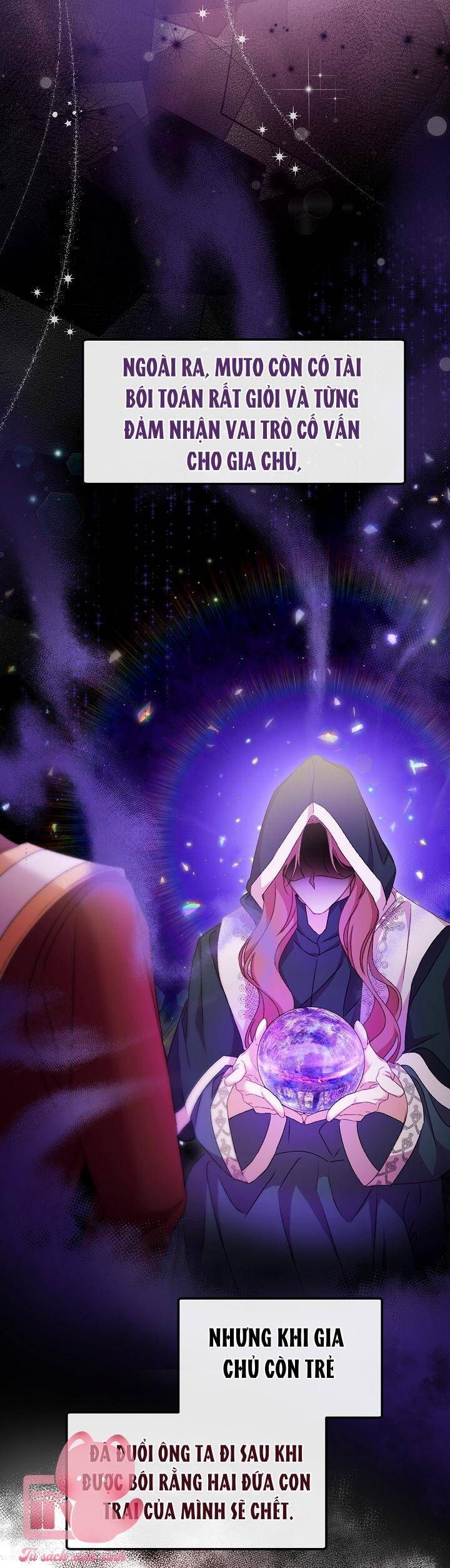 đọc truyện Vợ Chưa Cưới Của Kẻ Săn Mồi Chương 63 ảnh 50 tại Thiên Thai Truyện