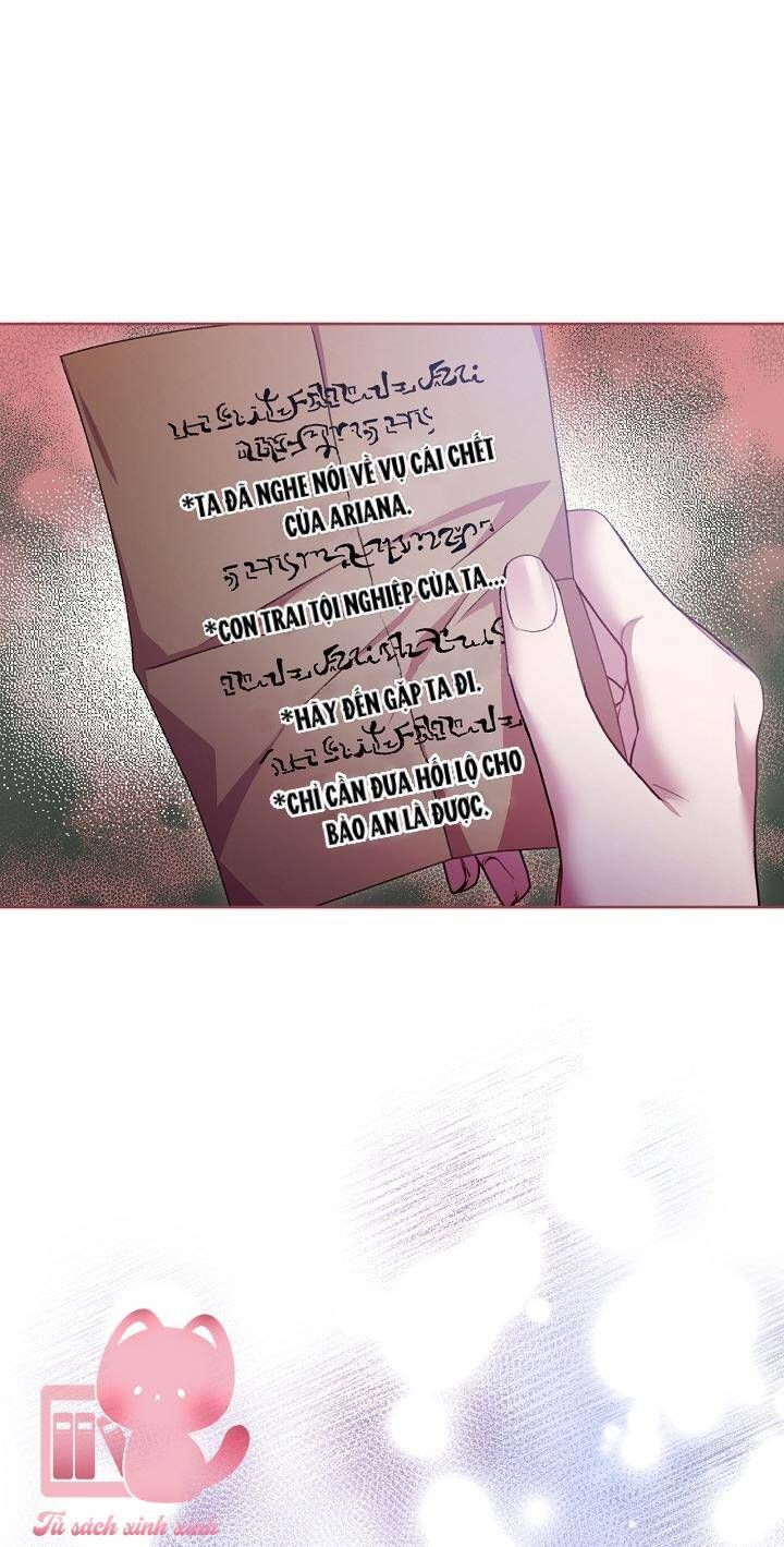 đọc truyện Vợ Chưa Cưới Của Kẻ Săn Mồi Chương 63 ảnh 7 tại Thiên Thai Truyện