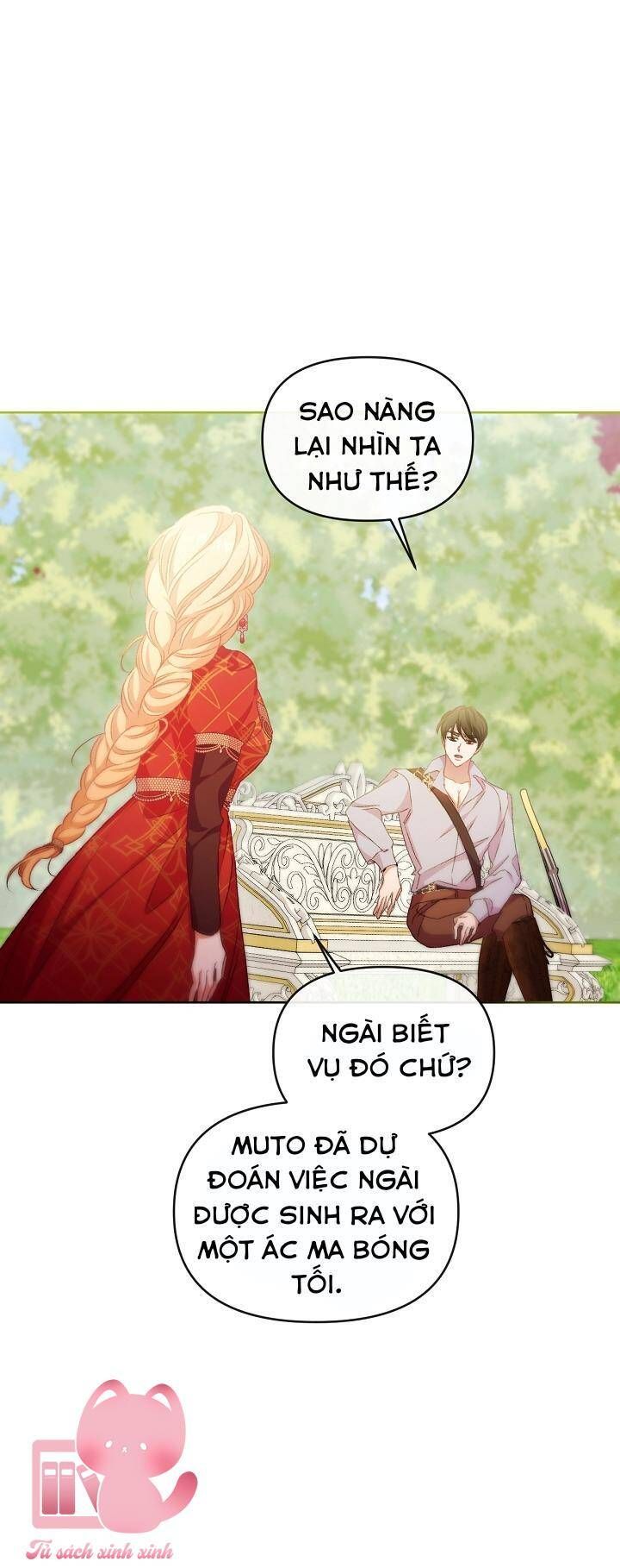 đọc truyện Vợ Chưa Cưới Của Kẻ Săn Mồi Chương 63 ảnh 53 tại Thiên Thai Truyện