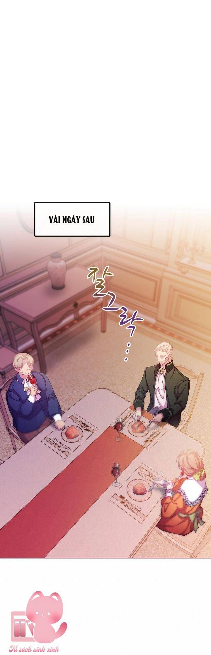 đọc truyện Vợ Chưa Cưới Của Kẻ Săn Mồi Chương 63 ảnh 58 tại Thiên Thai Truyện