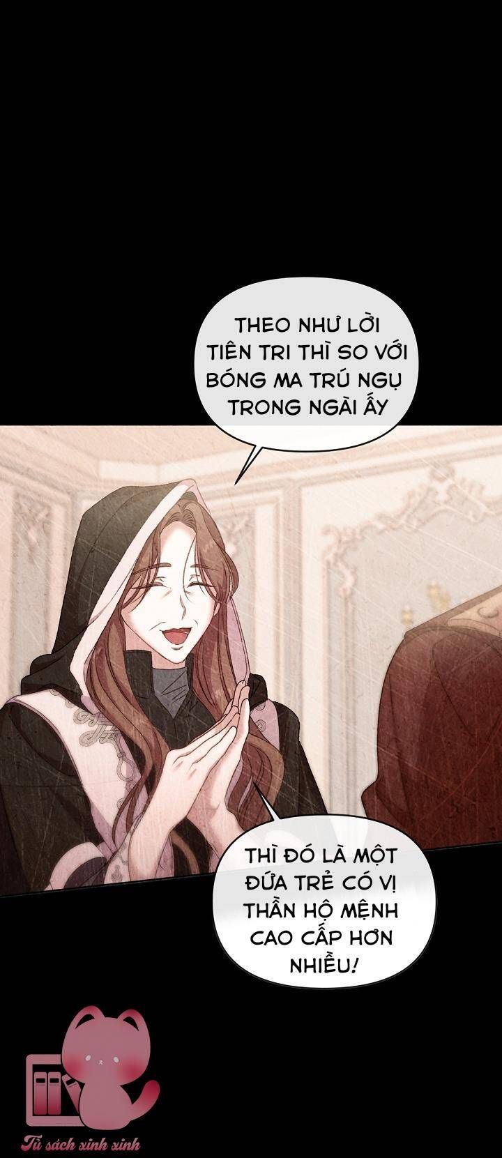 đọc truyện Vợ Chưa Cưới Của Kẻ Săn Mồi Chương 63 ảnh 60 tại Thiên Thai Truyện